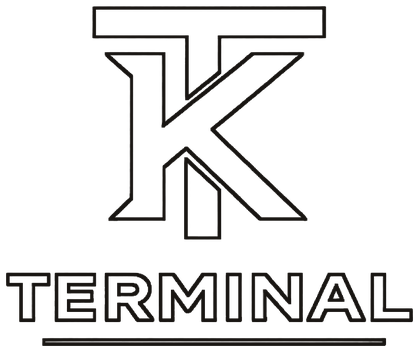 KT Terminal logo